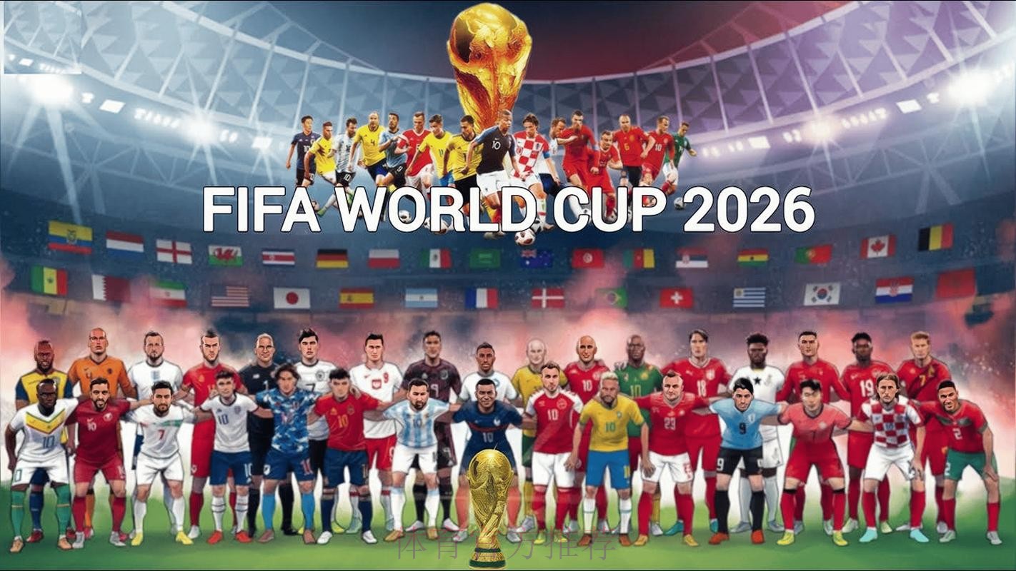 2026年世界杯投注平台精选与推荐 2026年世界杯投注平台精选与推荐