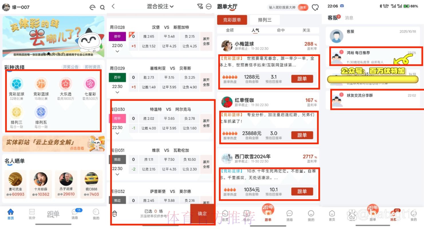 深度解读：如何选到最佳世界杯博彩平台